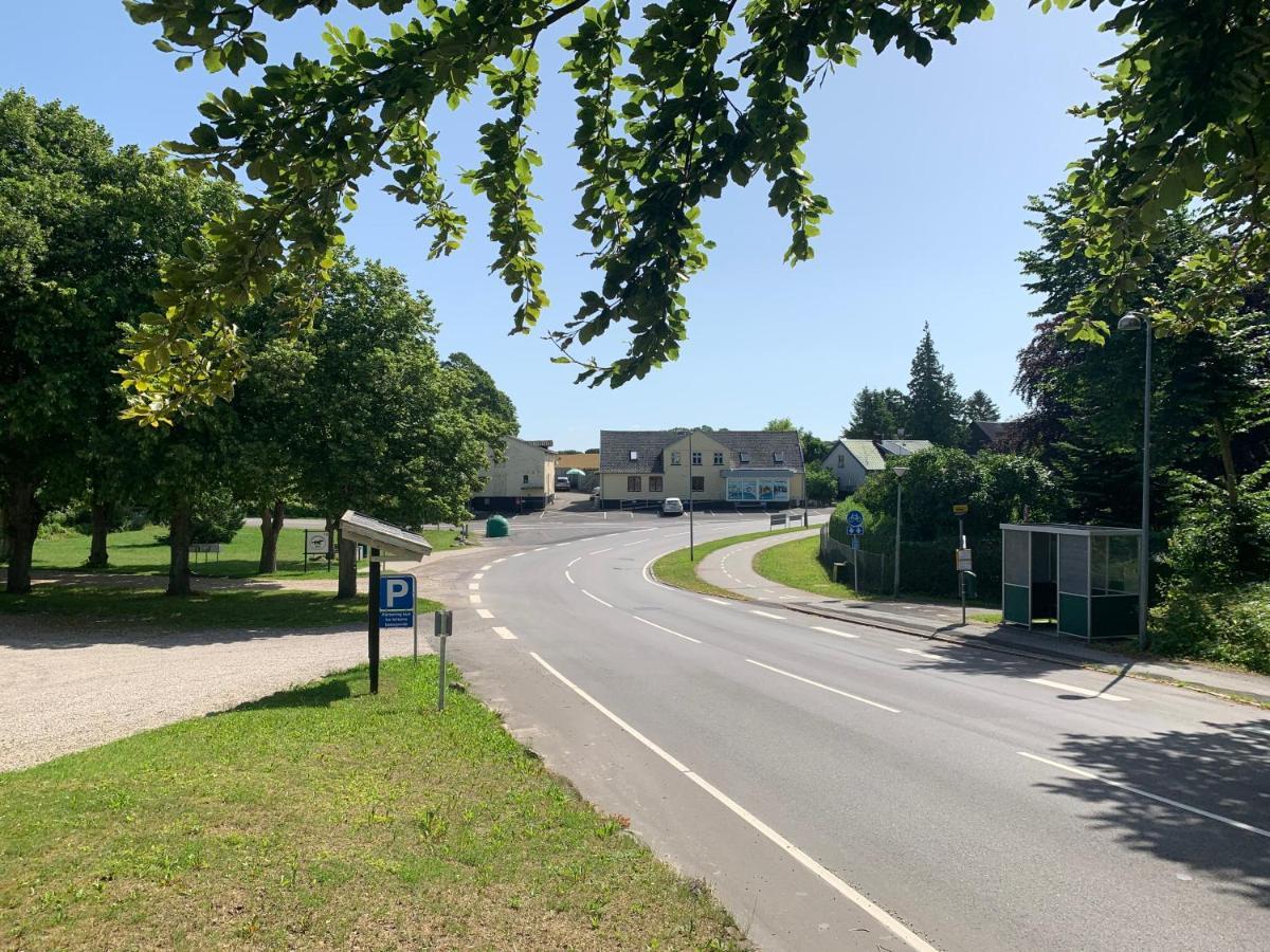 Vikingbnb Kirke Såby Exterior foto