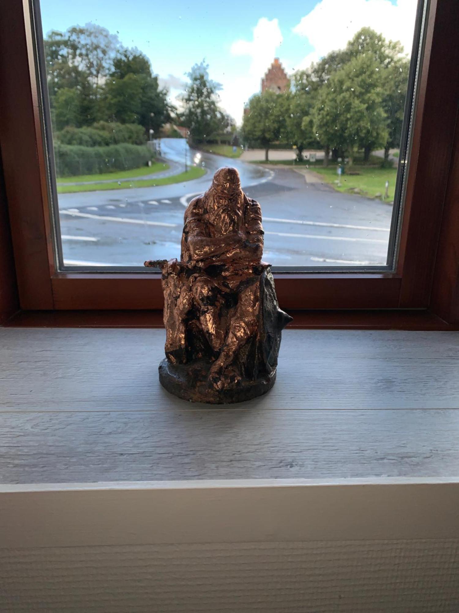 Vikingbnb Kirke Såby Exterior foto